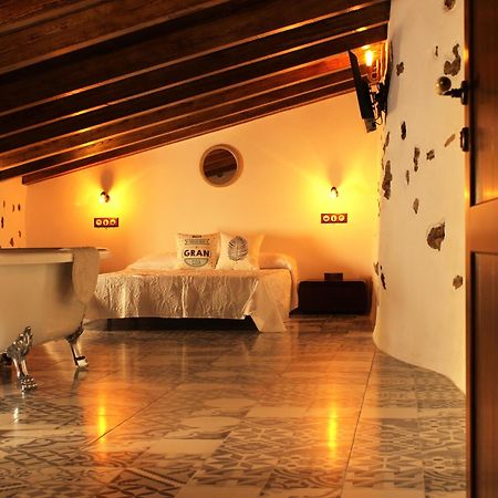 Casa Los Gorgos Anna Εξωτερικό φωτογραφία