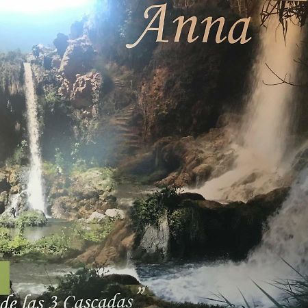 Casa Los Gorgos Anna Εξωτερικό φωτογραφία