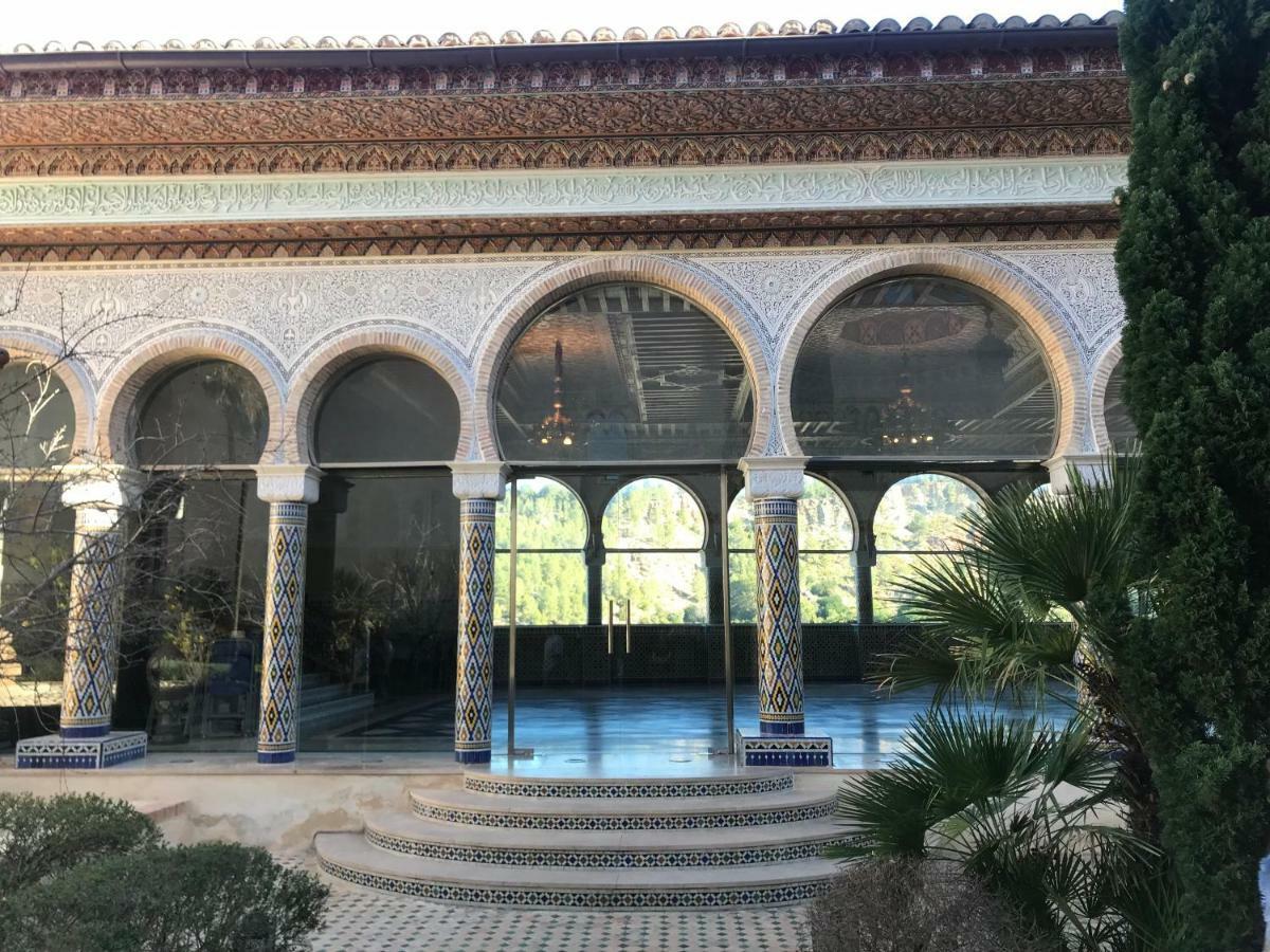 Casa Los Gorgos Anna Εξωτερικό φωτογραφία