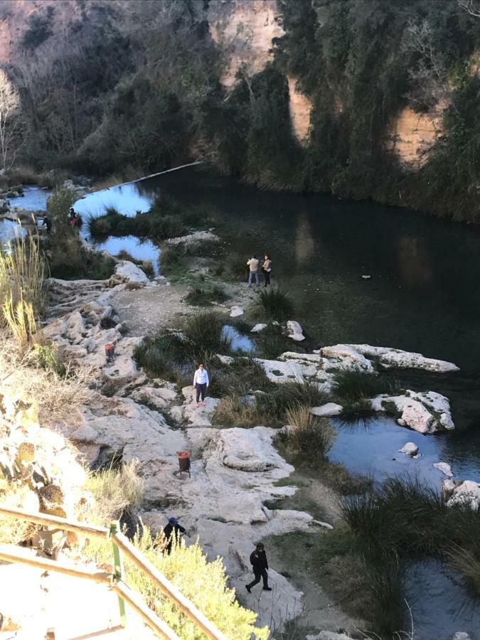 Casa Los Gorgos Anna Εξωτερικό φωτογραφία